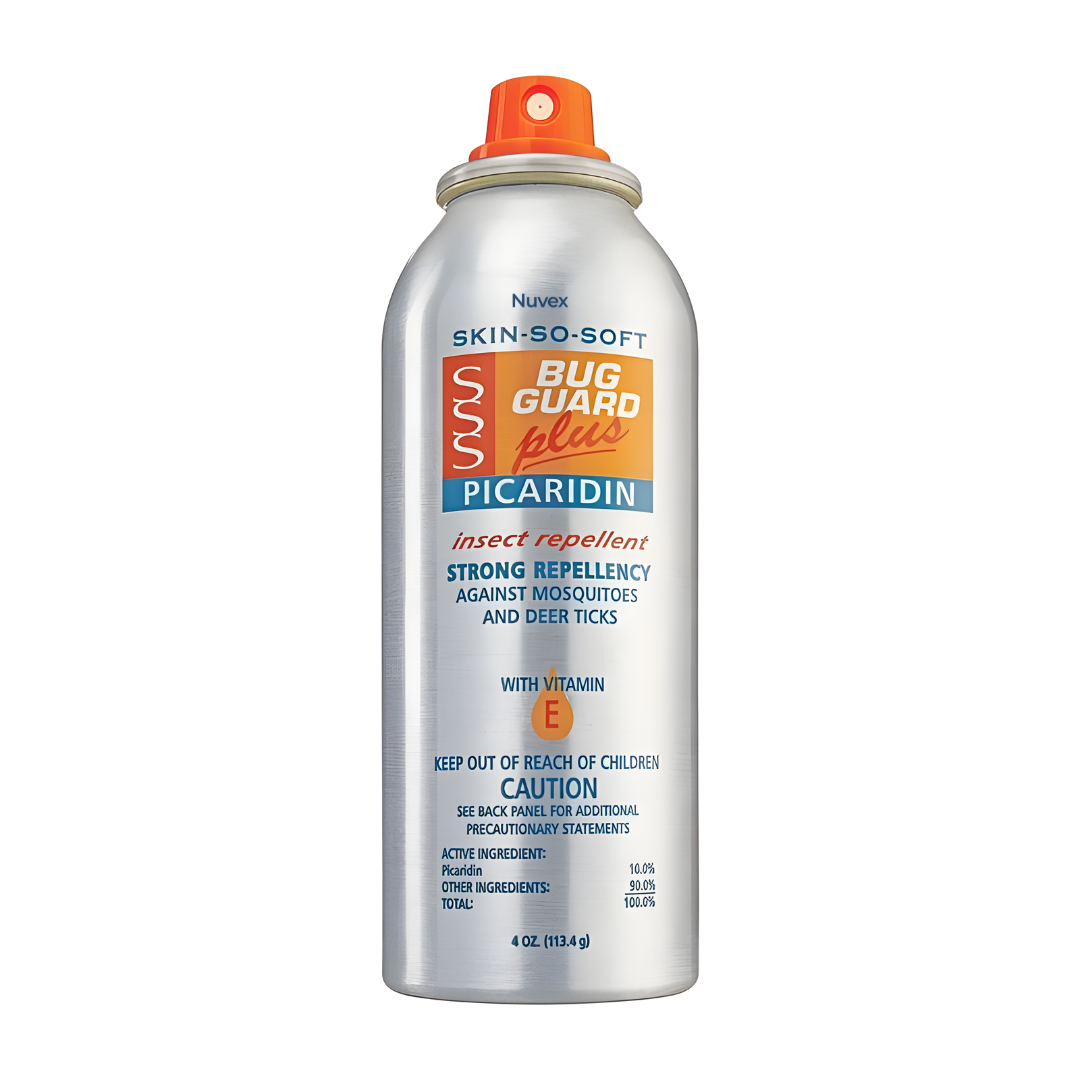 Bug Guard Plus