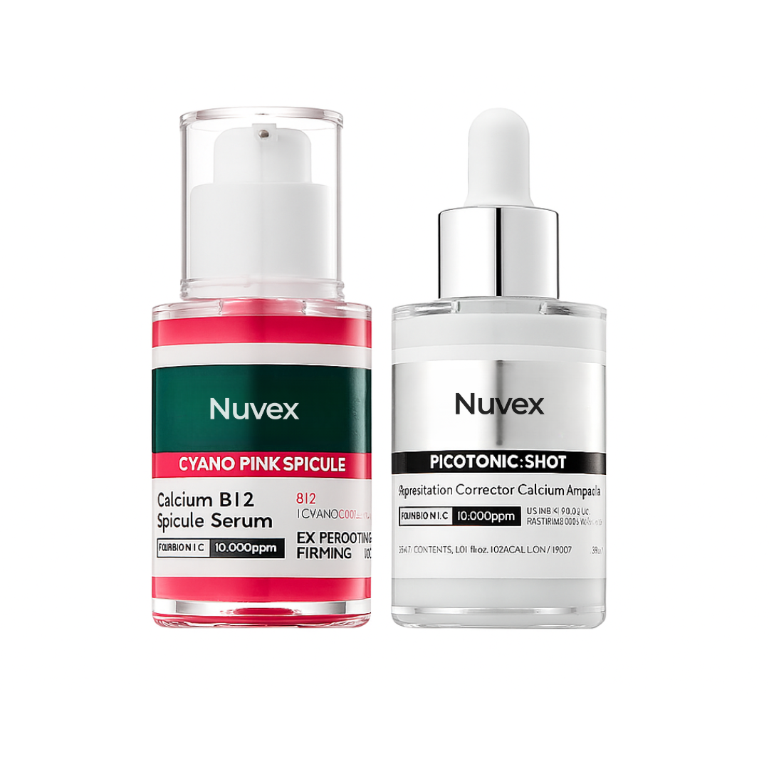 Pore & Spot Duo