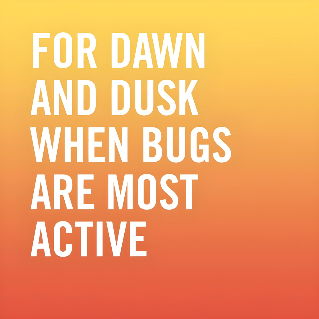 Bug Guard Plus