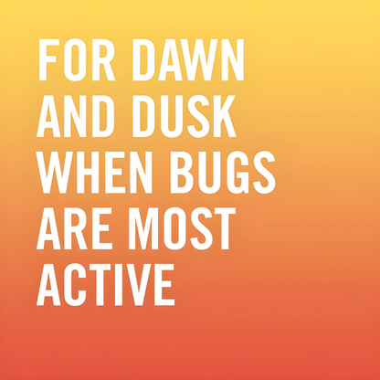 Bug Guard Plus